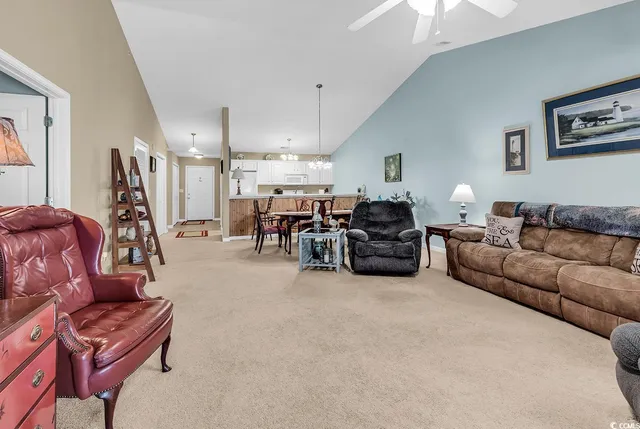 $199,000 | 4846 Meadowsweet Drive, Unit 11, Myrtle Beach, SC 29579