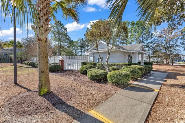 $199,000 | 4846 Meadowsweet Drive, Unit 11, Myrtle Beach, SC 29579