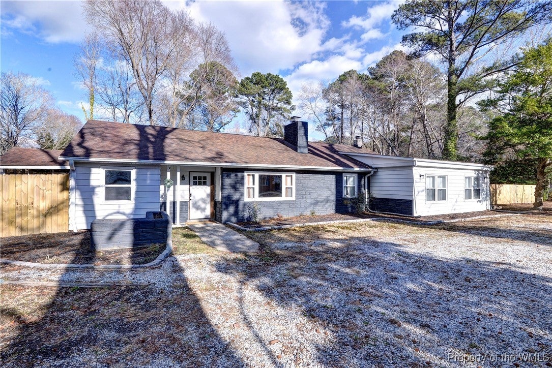 117 Cooley Road Williamsburg, VA 23188 - Photo 1 of 1 Welcome home to 117 Cooley Road. Conveniently located just minutes from grocery stores, shopping centers, and a variety of restaurants, this home offers easy access to everyday essentials and dining options. Whether you're looking for a quick errand or a night out, everything you need is right around the corner!