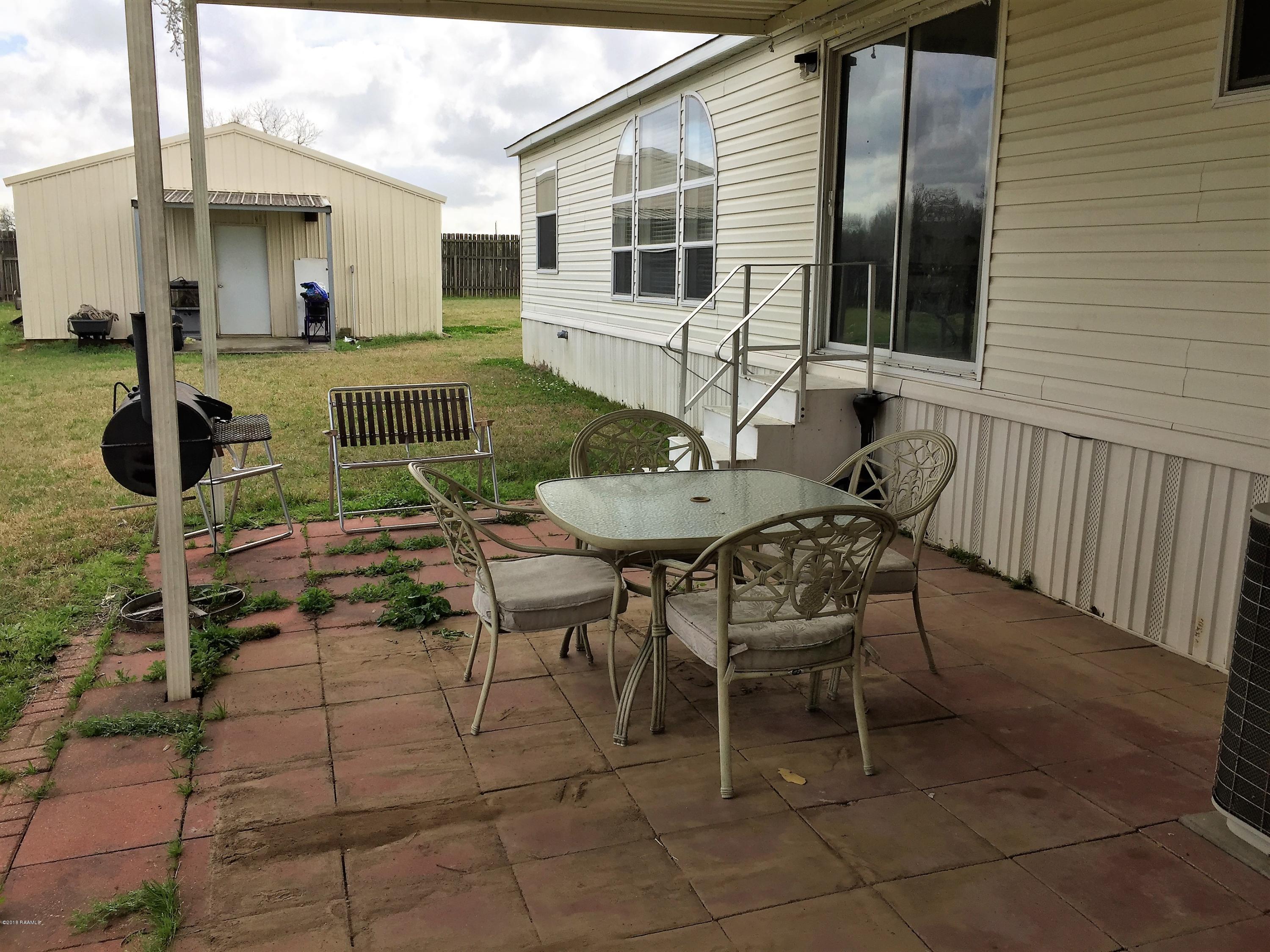 626 Bayou Tortue Road Broussard, LA 70518 - Photo 27 of 28
