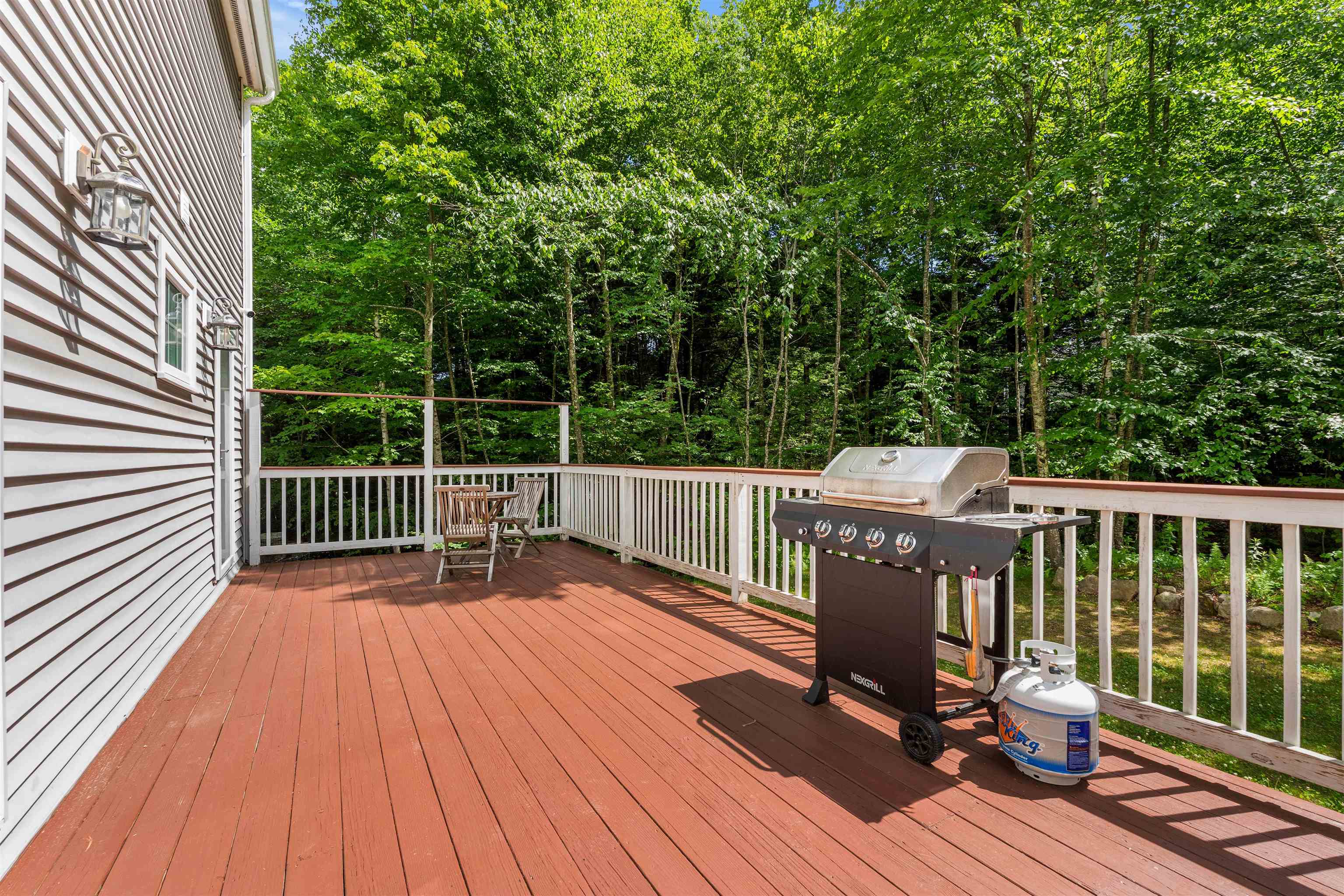 61 Sofia Way Nottingham, NH 03290 - Photo 30 of 36
