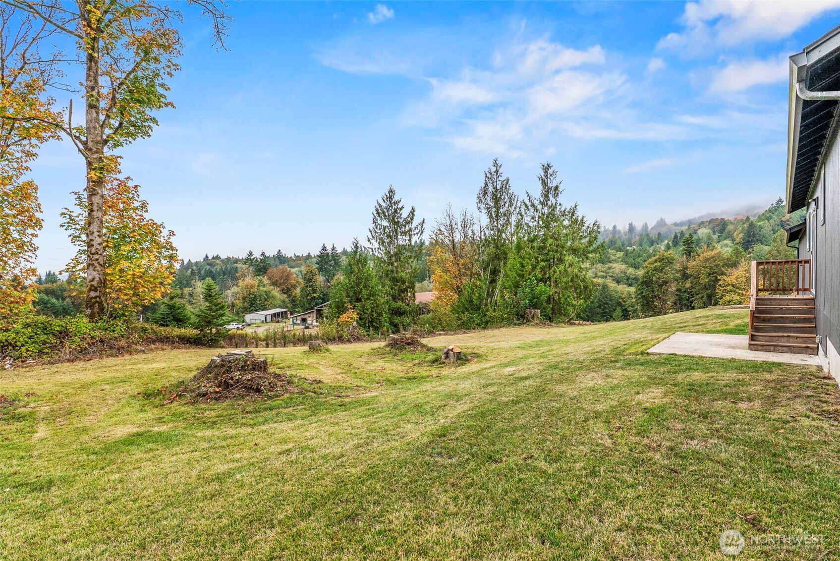 518 Clark Creek Road, Unit B Longview, WA 98632 - Photo 23 of 26 Gallery Image 23