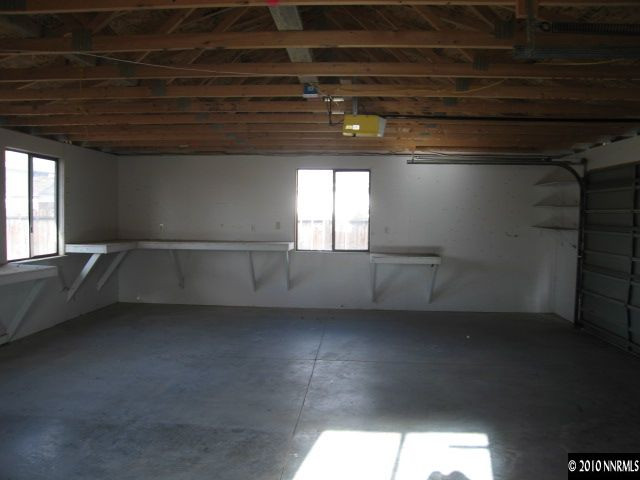 1517 Red Road Fallon, NV 89406 - Photo 13 of 13 a view of an empty room with a window