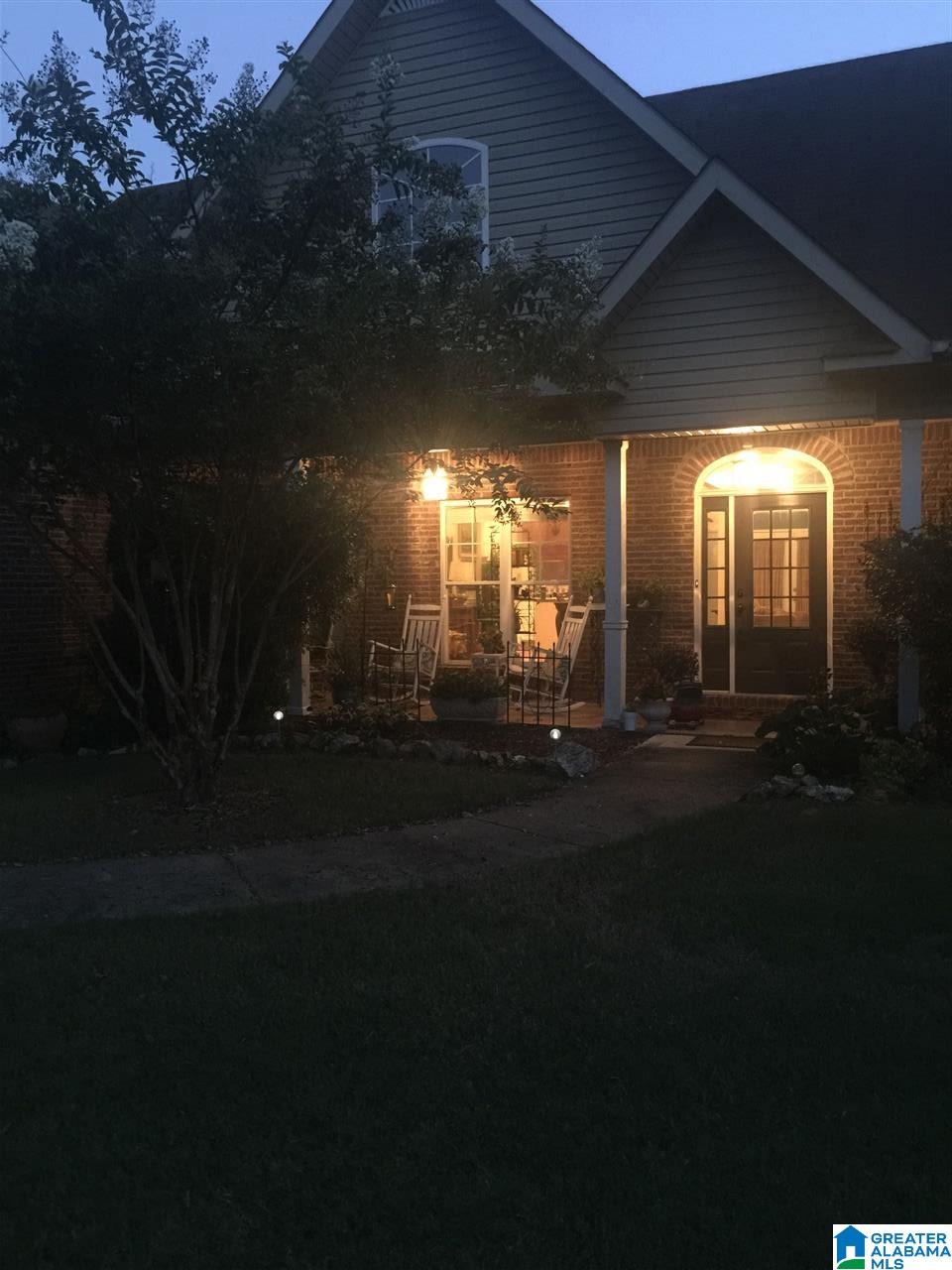 144 Sunset Trail Alabaster, AL 35007 - Photo 4 of 24