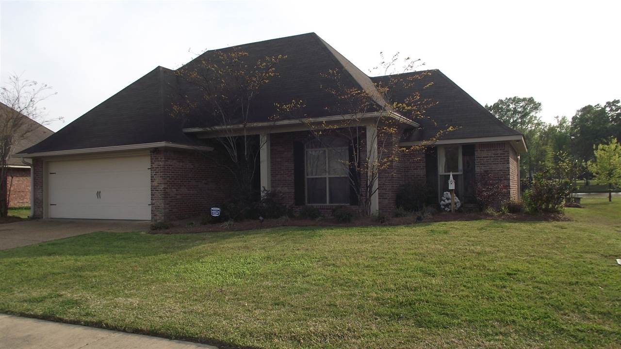 143 Memory Lane Madison, MS 39110 - Photo 1 of 46 Photo 1