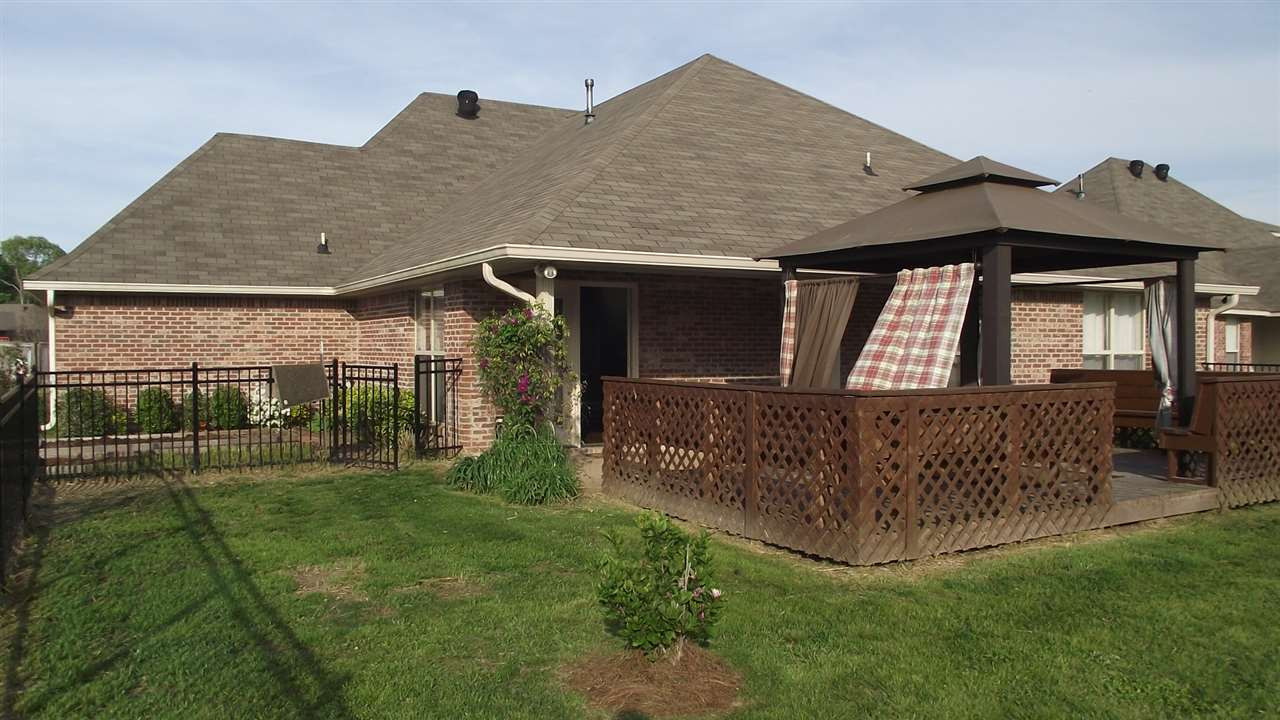 143 Memory Lane Madison, MS 39110 - Photo 44 of 46 Photo 44