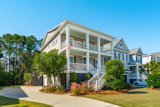 $1,199,000 | 1573 Red Tide Road, Mount Pleasant, SC 29466