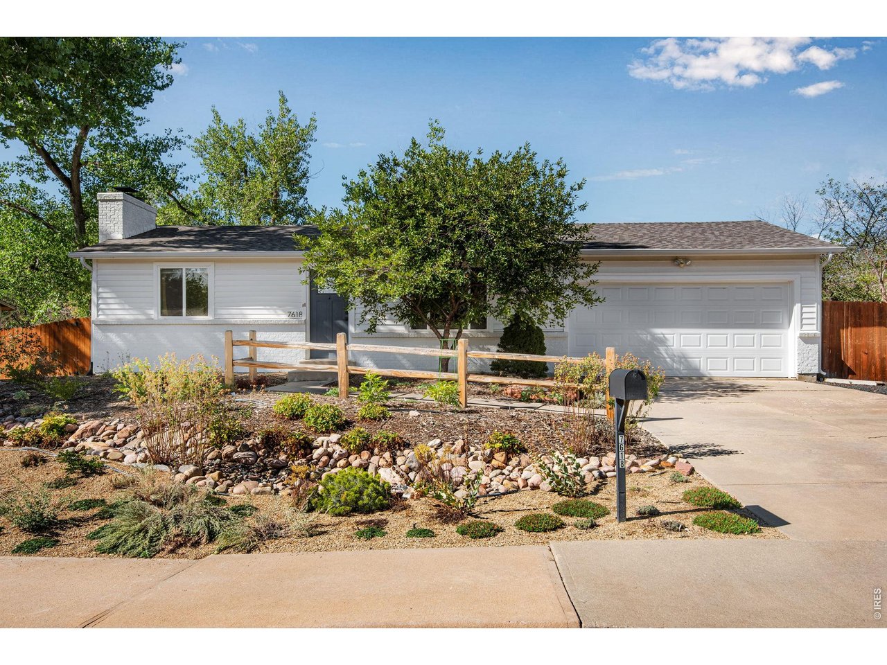 7618 Aberdeen Way Boulder, CO 80301 - Photo 1 of 50 Welcome to 7618 Aberdeen!