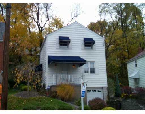 631 Ridgemont Drive Pittsburgh, PA 15220 - Photo 1 of 8 Gallery Image 1