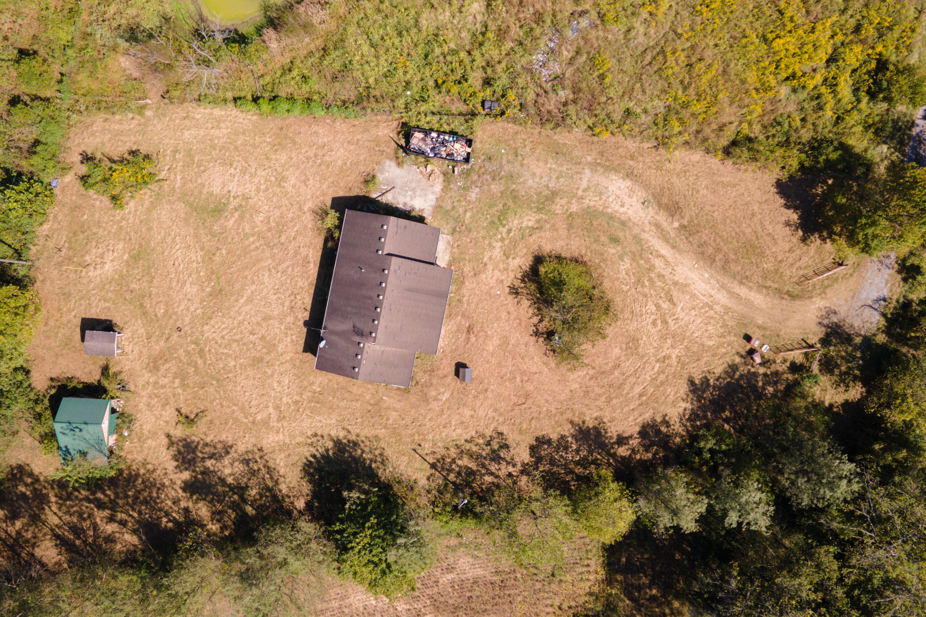 2212 Wilderness Trail Road Stanford, KY 40484 - Photo 28 of 30 2212WildernessTrail-27