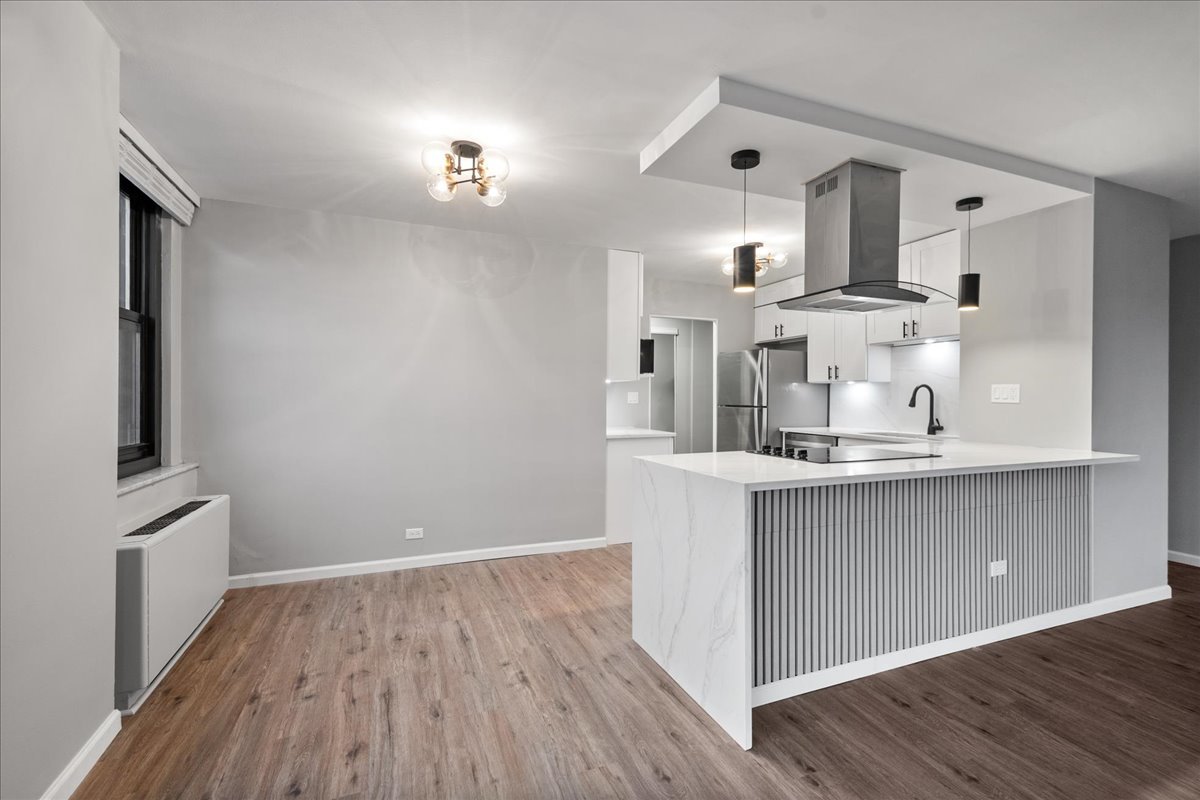 5701 North Sheridan Road, Unit 3B Chicago, IL 60660 - Photo 5 of 20