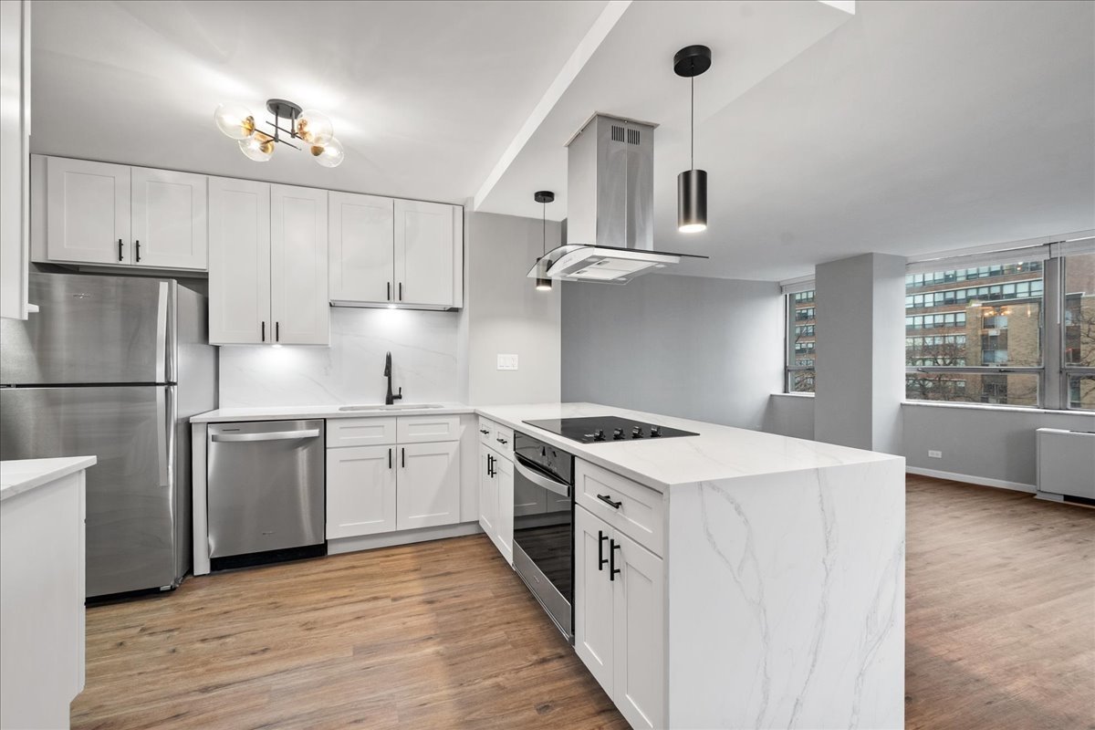 5701 North Sheridan Road, Unit 3B Chicago, IL 60660 - Photo 7 of 20