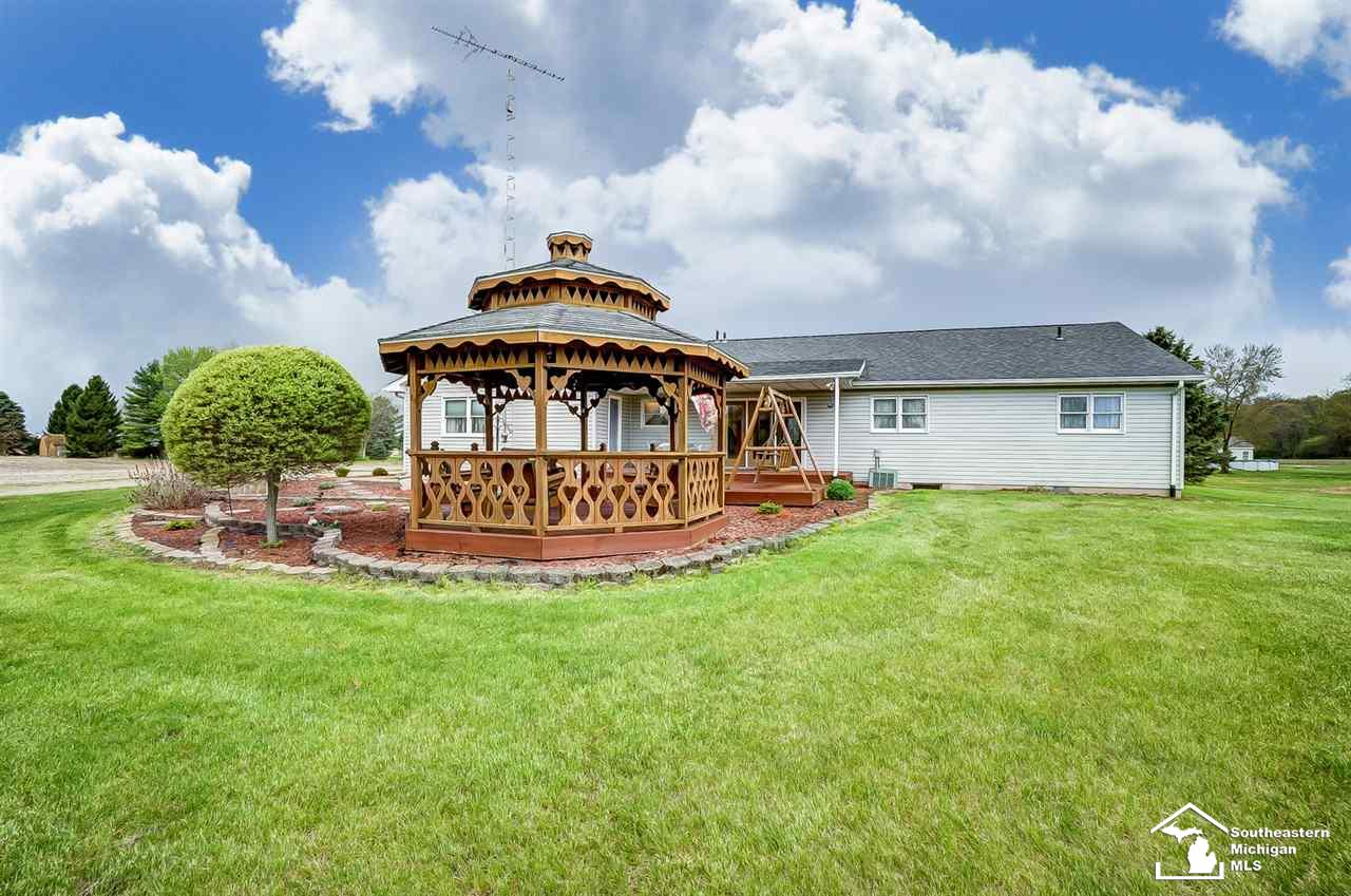 10862 Minx Road Erie, MI 48133 - Photo 34 of 41