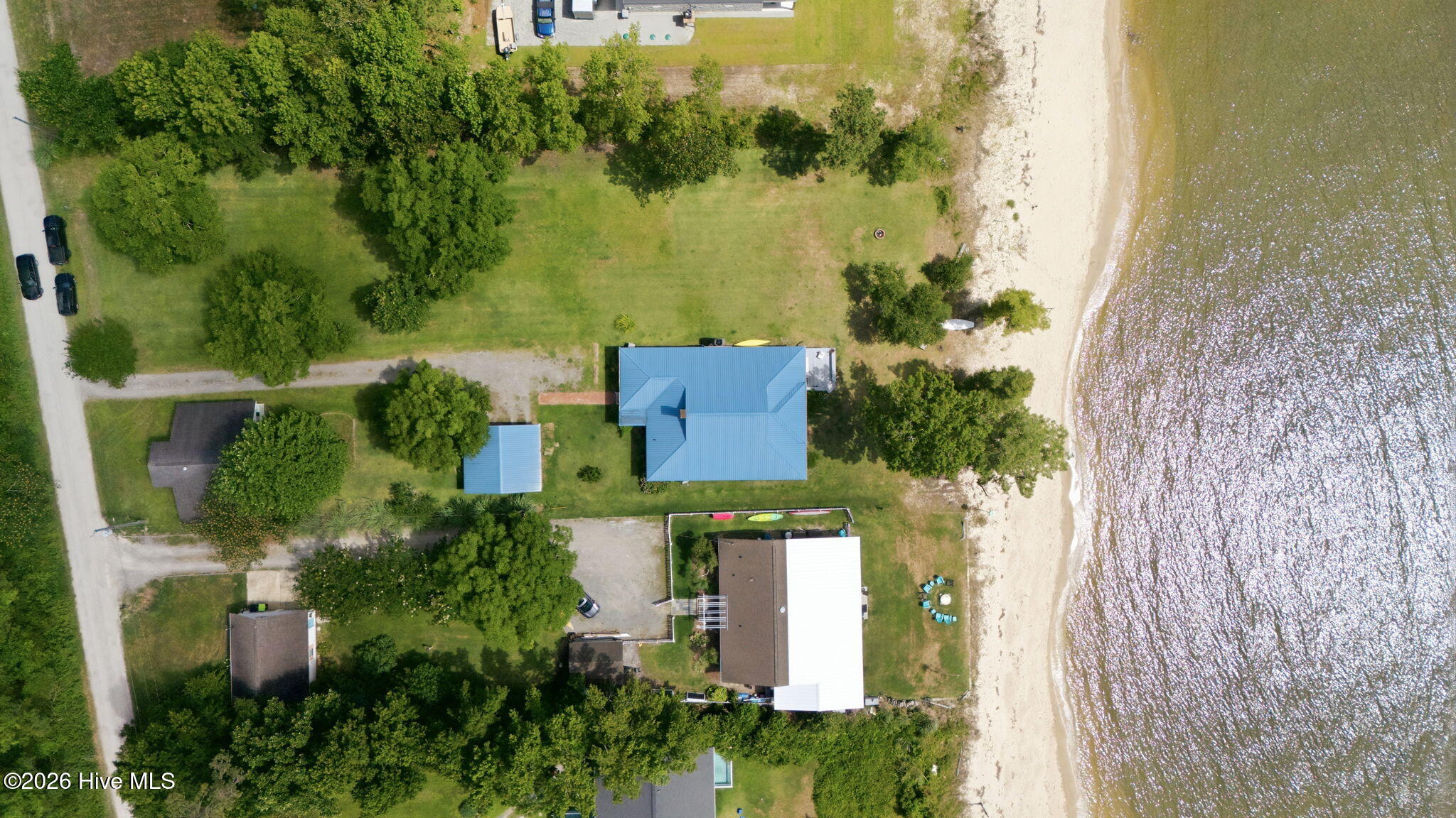 279 Wiggins Point Road Oriental, NC 28571 - Photo 3 of 63