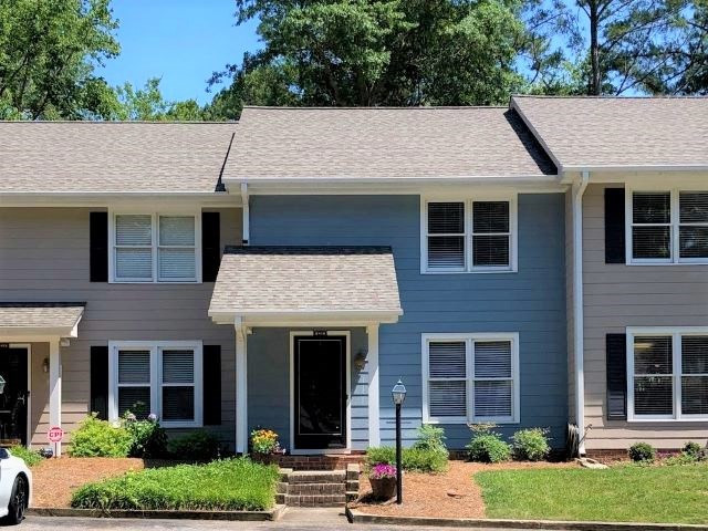6416 Meadow View Drive Raleigh, NC 27609 - Photo 1 of 15 Photo 1