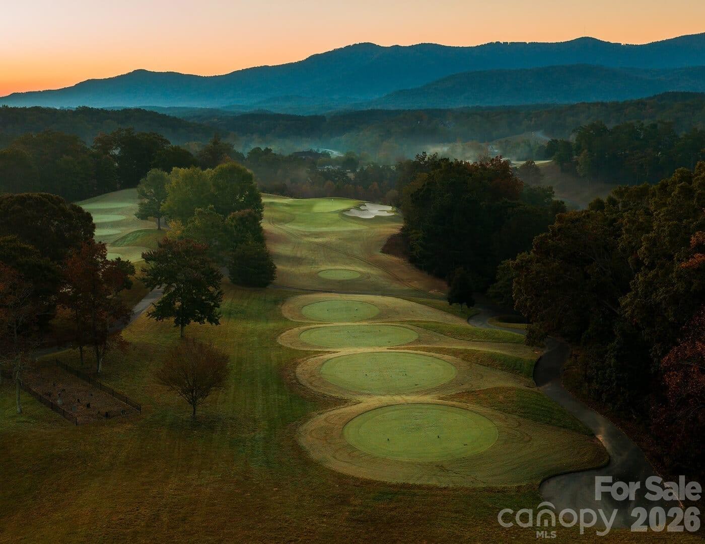 1361 Deep Gap Farm Road East Mill Spring, NC 28756 - Photo 22 of 23