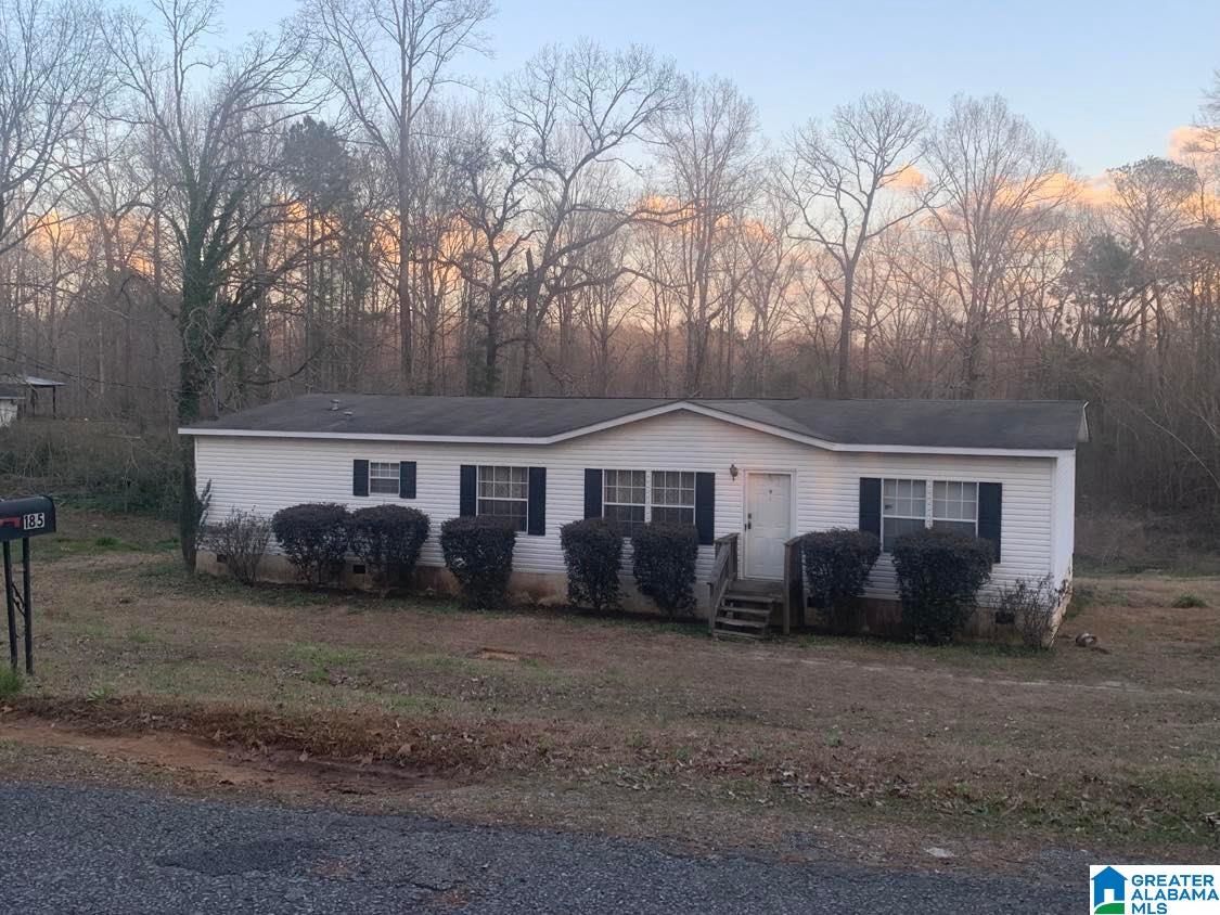 185 Thornton Circle Road Sylacauga, AL 35151 - Photo 16 of 16