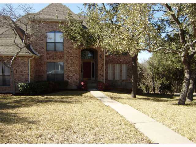 400 South Ridge Circle Georgetown, TX 78628 - Photo 1 of 1 Gallery Image 1