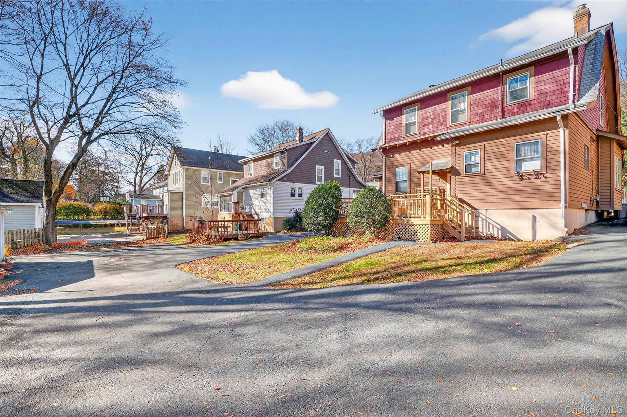 165 Wayne Avenue Suffern, NY 10901 - Photo 35 of 38