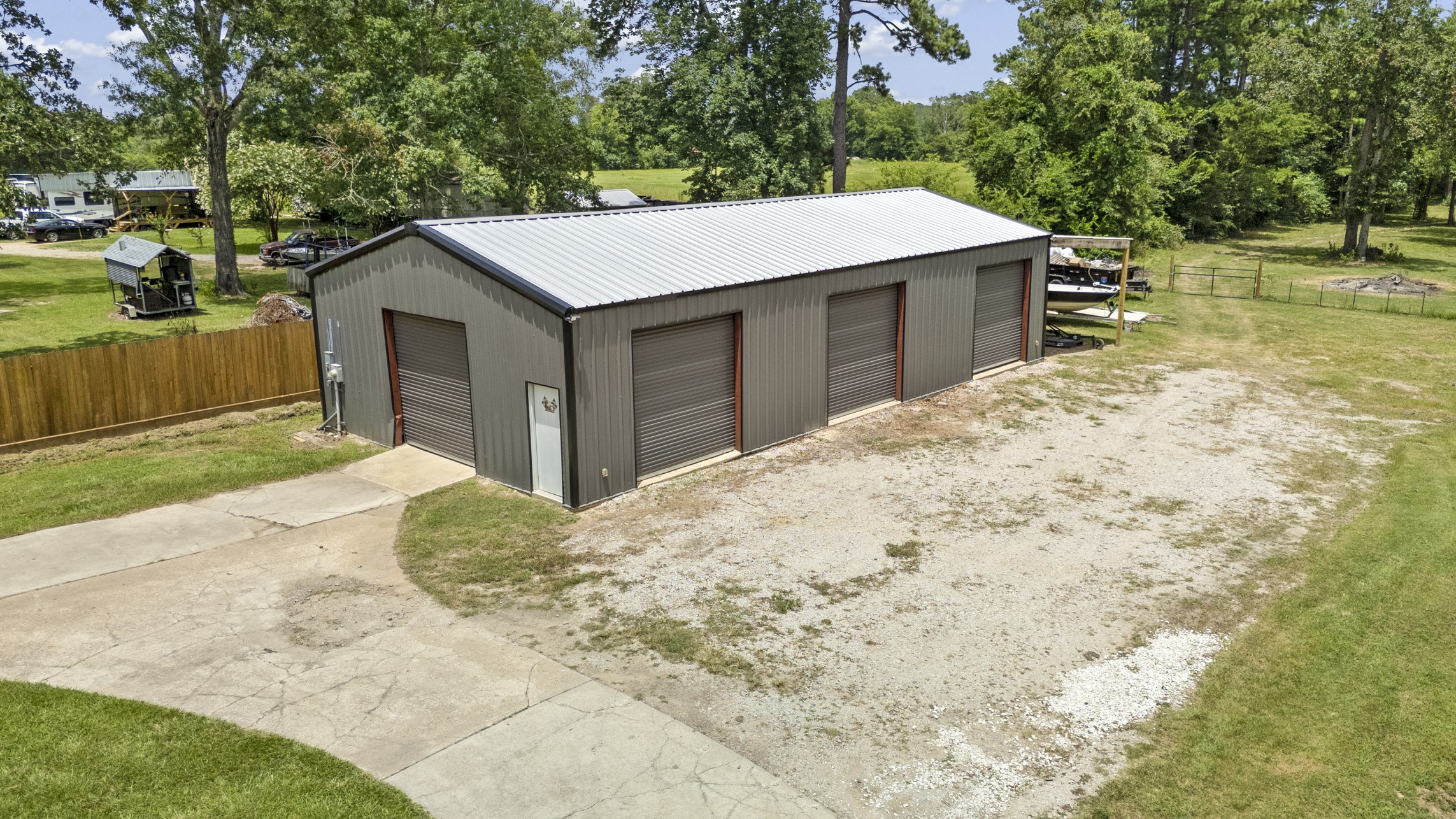 18022 Rogers Road New Waverly, TX 77358 - Photo 37 of 49