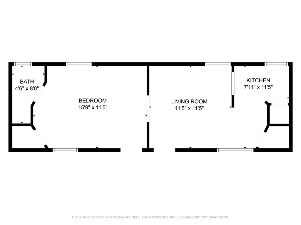 14301 Frontage Road, Unit 3 North Edwards, CA 93523 - Photo 13 of 13 a picture of a bench