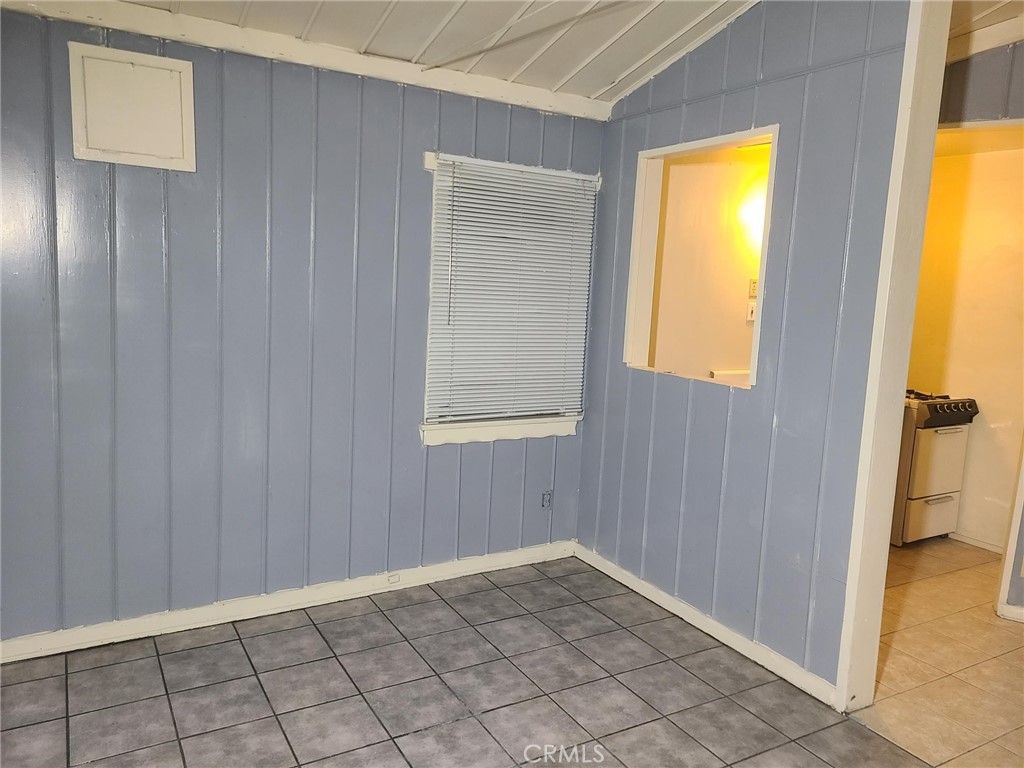 14301 Frontage Road, Unit 3 North Edwards, CA 93523 - Photo 6 of 13 a view of an entryway and a window