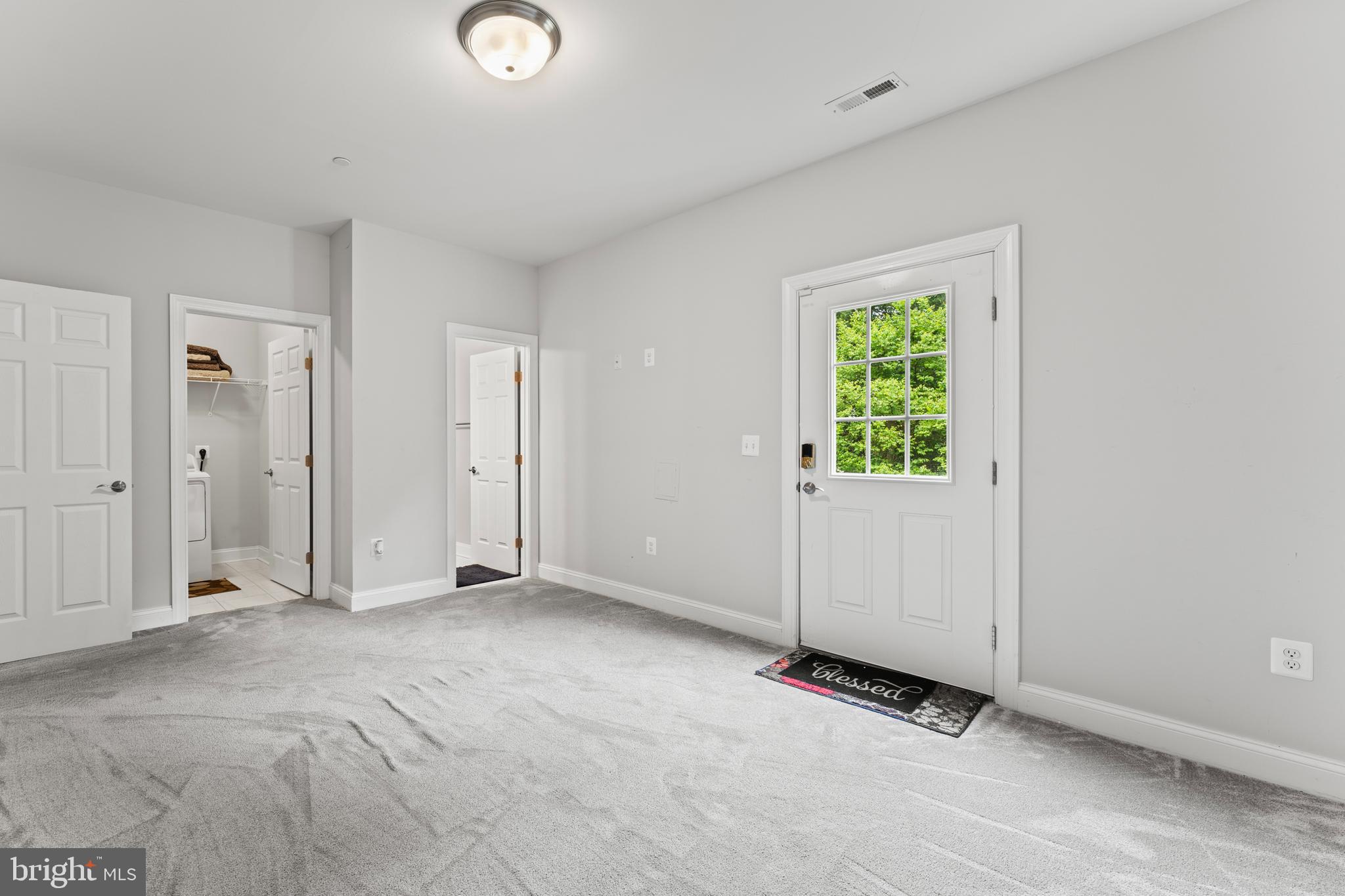 982 Rye Drive La Plata, MD 20646 - Photo 8 of 42 Flexible lower-level living space