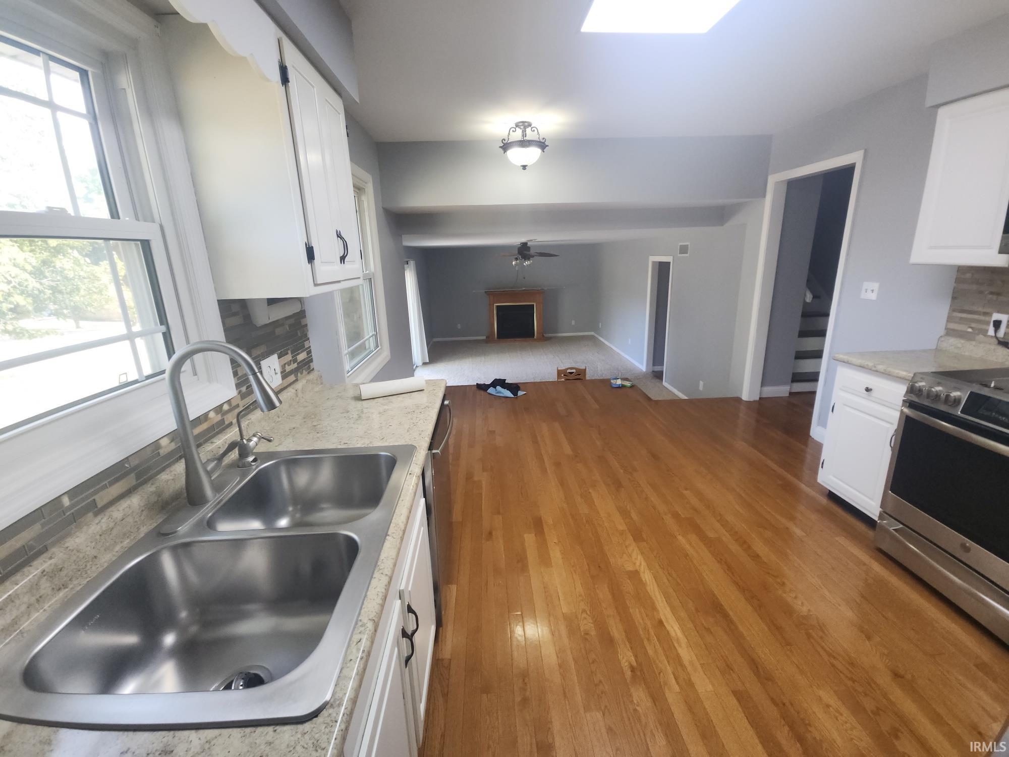 308 Longtree Lane Logansport, IN 46947 - Photo 15 of 23