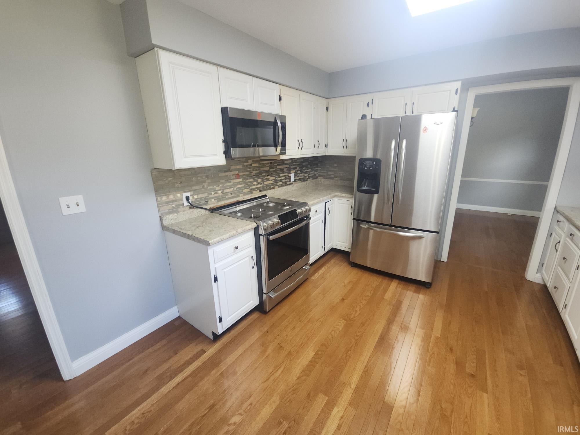 308 Longtree Lane Logansport, IN 46947 - Photo 17 of 23