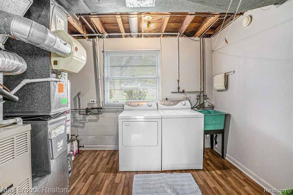 29008 Farmington Road Farmington Hills, MI 48334 - Photo 24 of 29