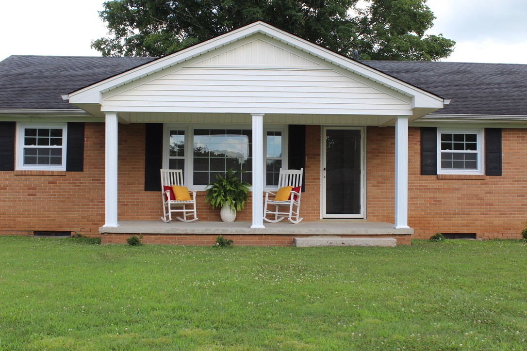 1504 Ann Road Lawrenceburg, TN 38464 - Photo 2 of 37