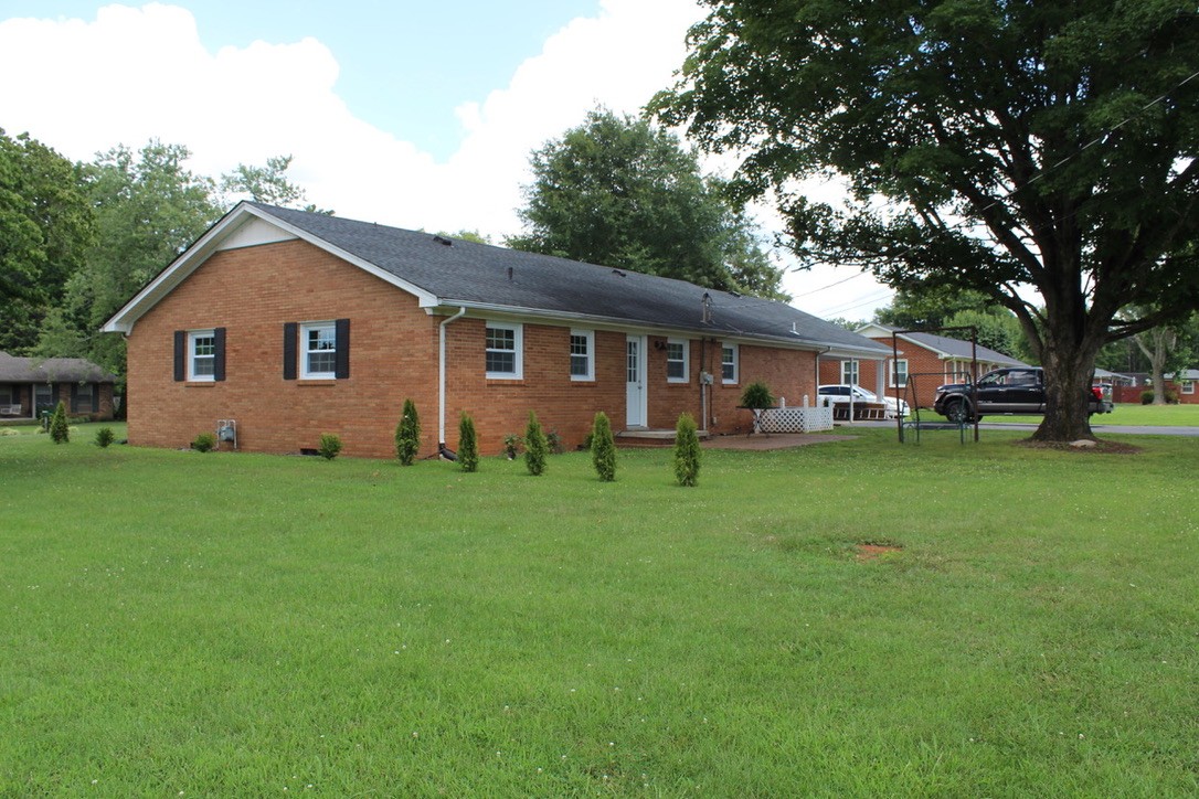 1504 Ann Road Lawrenceburg, TN 38464 - Photo 31 of 37