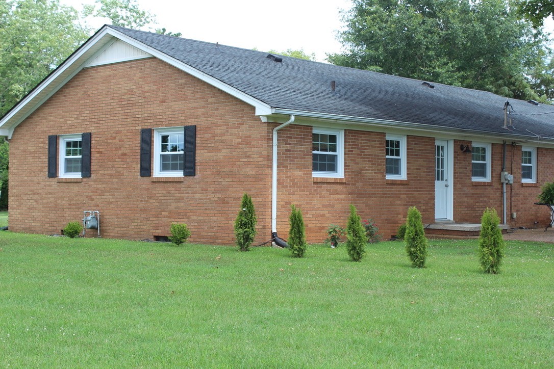 1504 Ann Road Lawrenceburg, TN 38464 - Photo 32 of 37