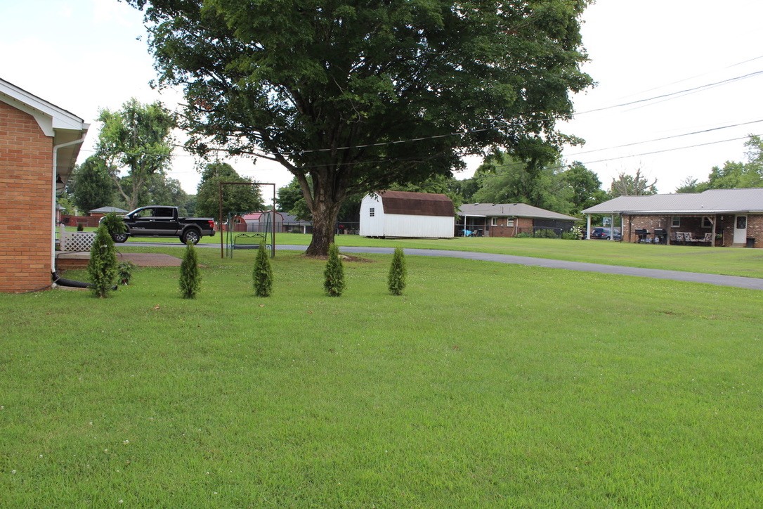 1504 Ann Road Lawrenceburg, TN 38464 - Photo 33 of 37