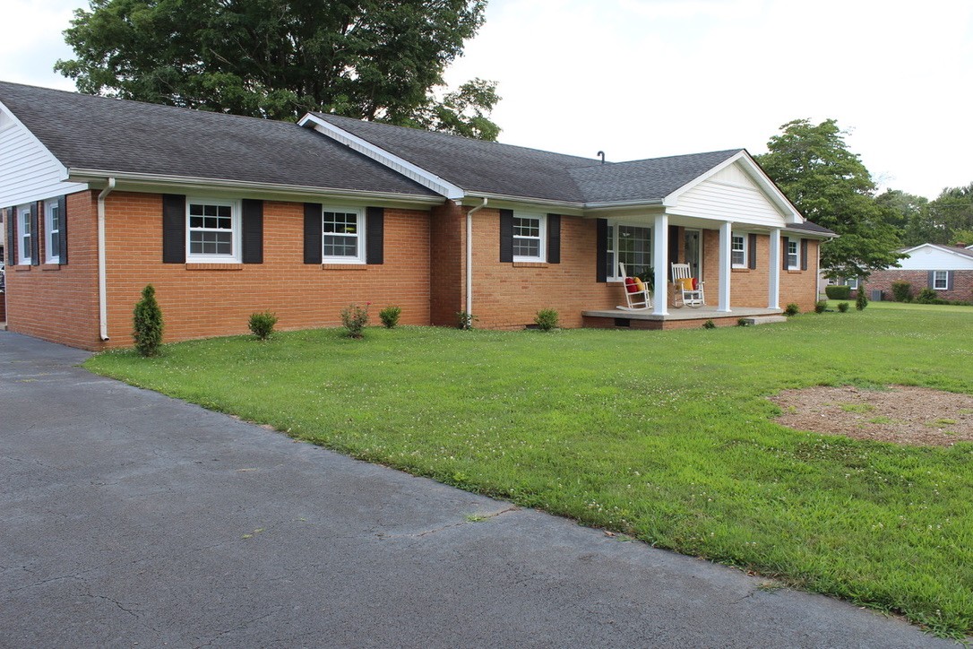 1504 Ann Road Lawrenceburg, TN 38464 - Photo 36 of 37