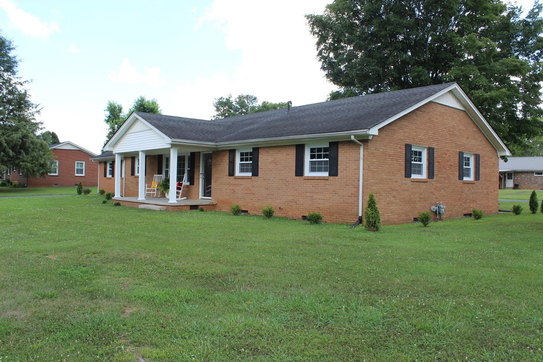 1504 Ann Road Lawrenceburg, TN 38464 - Photo 37 of 37