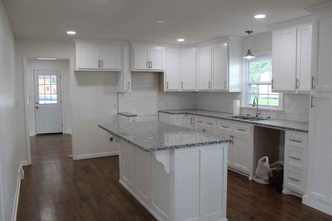 1504 Ann Road Lawrenceburg, TN 38464 - Photo 7 of 37