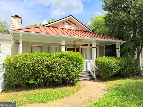 $3,300 | 356 Georgia Avenue Southeast, Atlanta, GA 30312