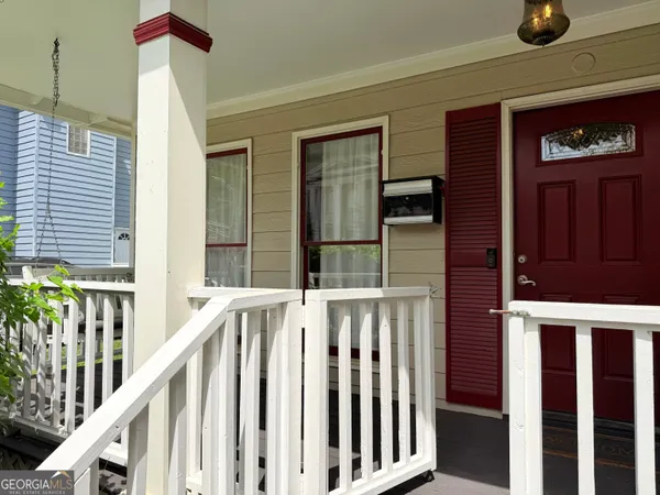 $3,300 | 356 Georgia Avenue Southeast, Atlanta, GA 30312