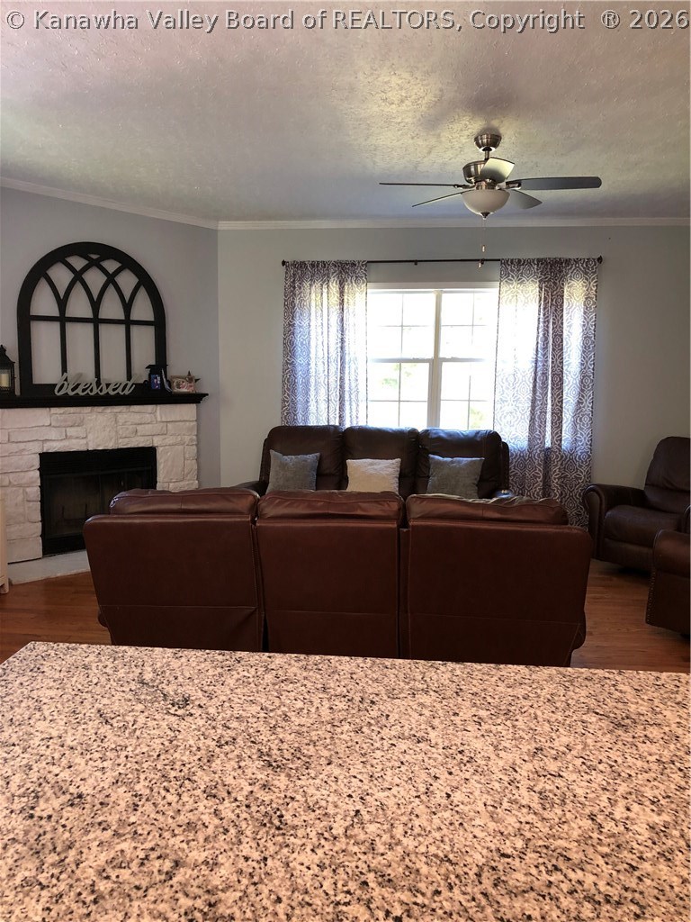 221 Payne Run Road Gay, WV 25244 - Photo 6 of 17 Gallery Image 6