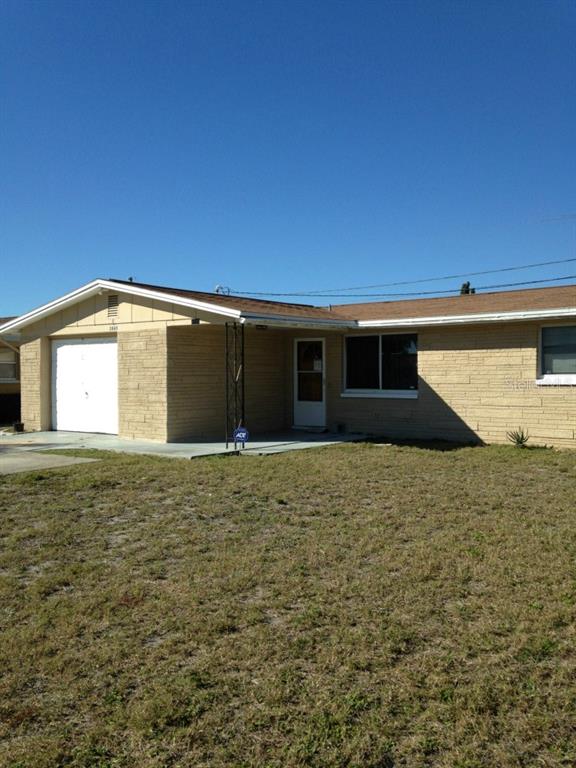 3845 Carioca Road Holiday, FL 34691 - Photo 1 of 1