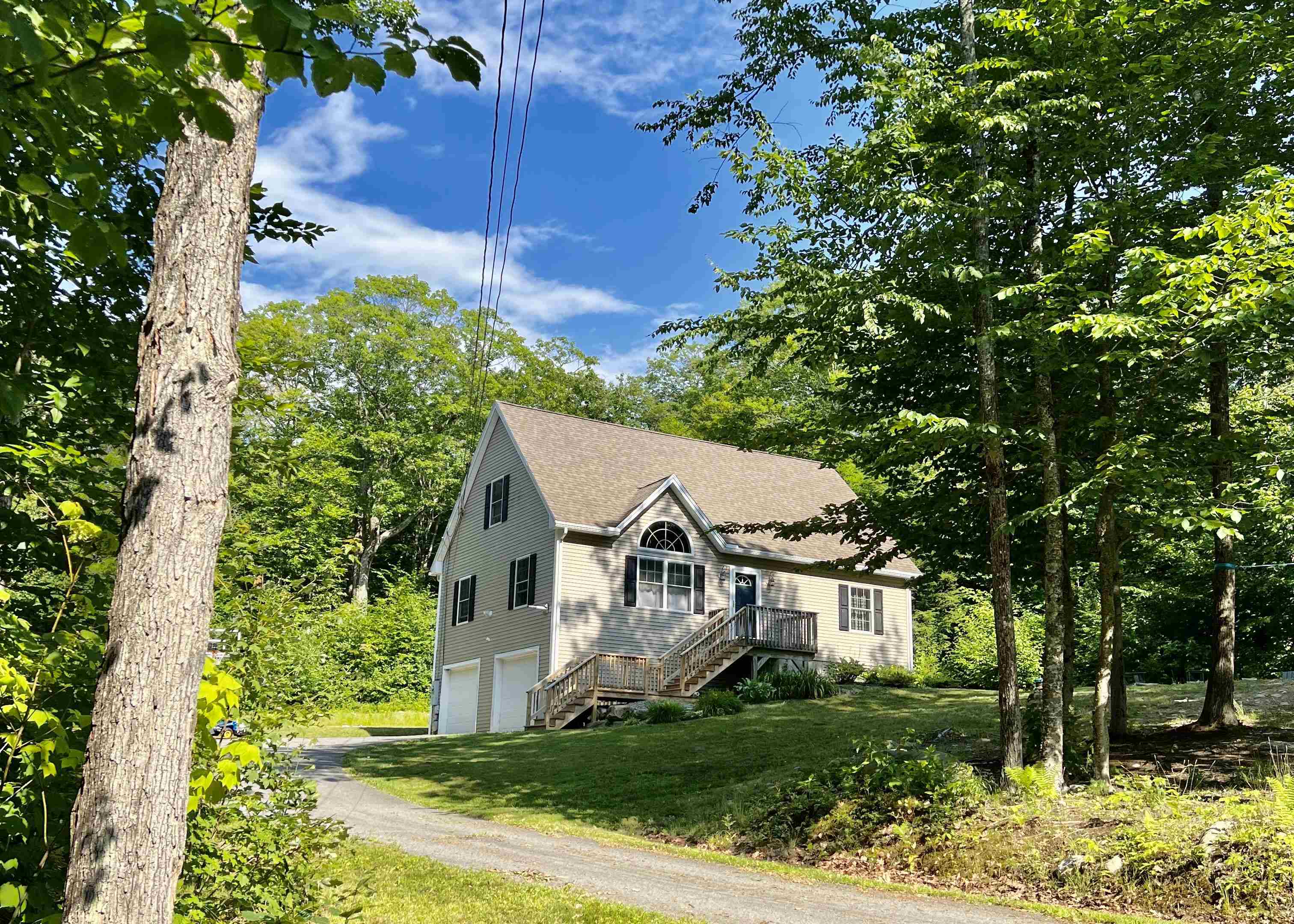 9 Frohock Brook Road Alton, NH 03810 - Photo 1 of 36 Gallery Image 1