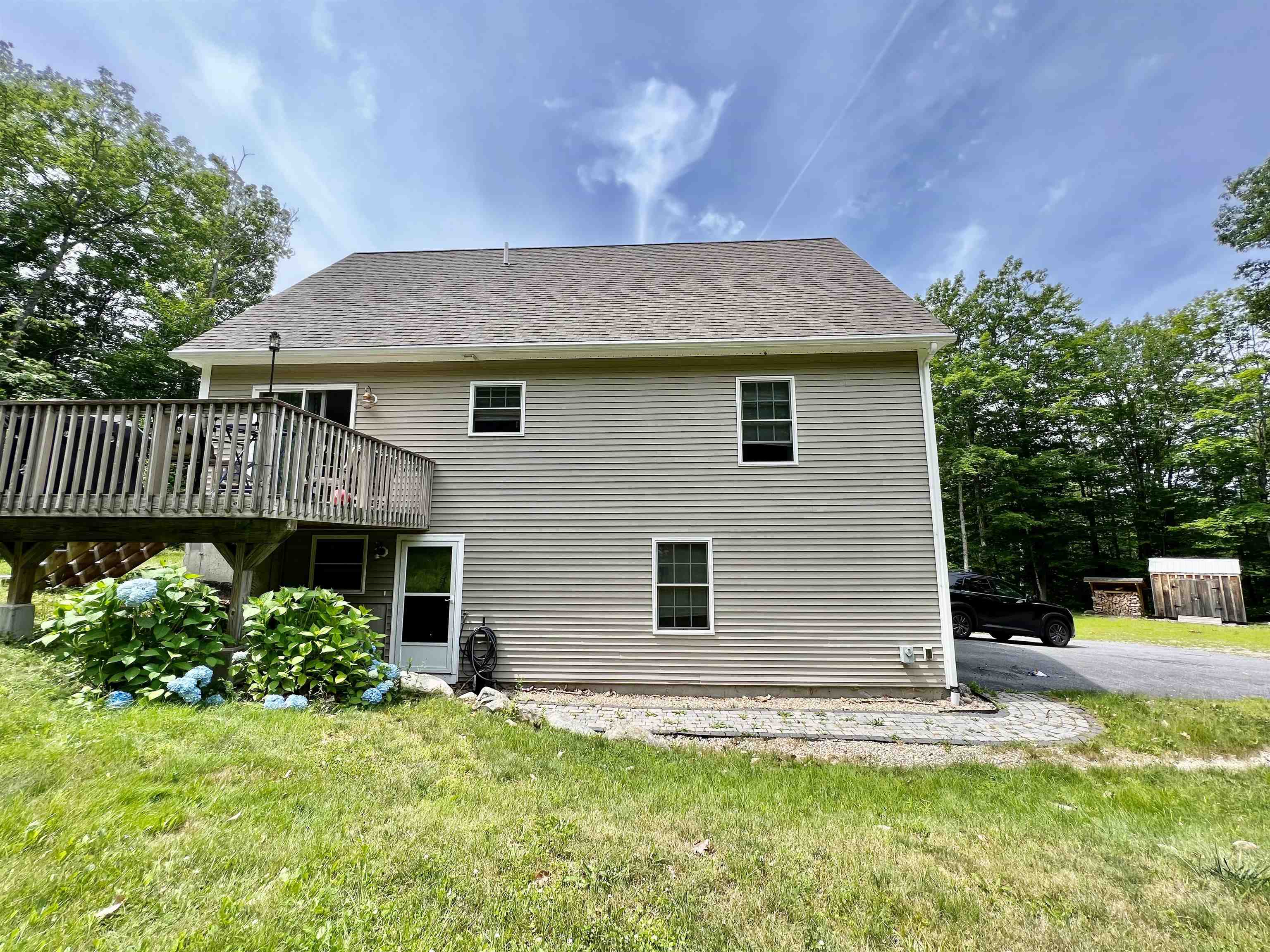 9 Frohock Brook Road Alton, NH 03810 - Photo 30 of 36 Gallery Image 30