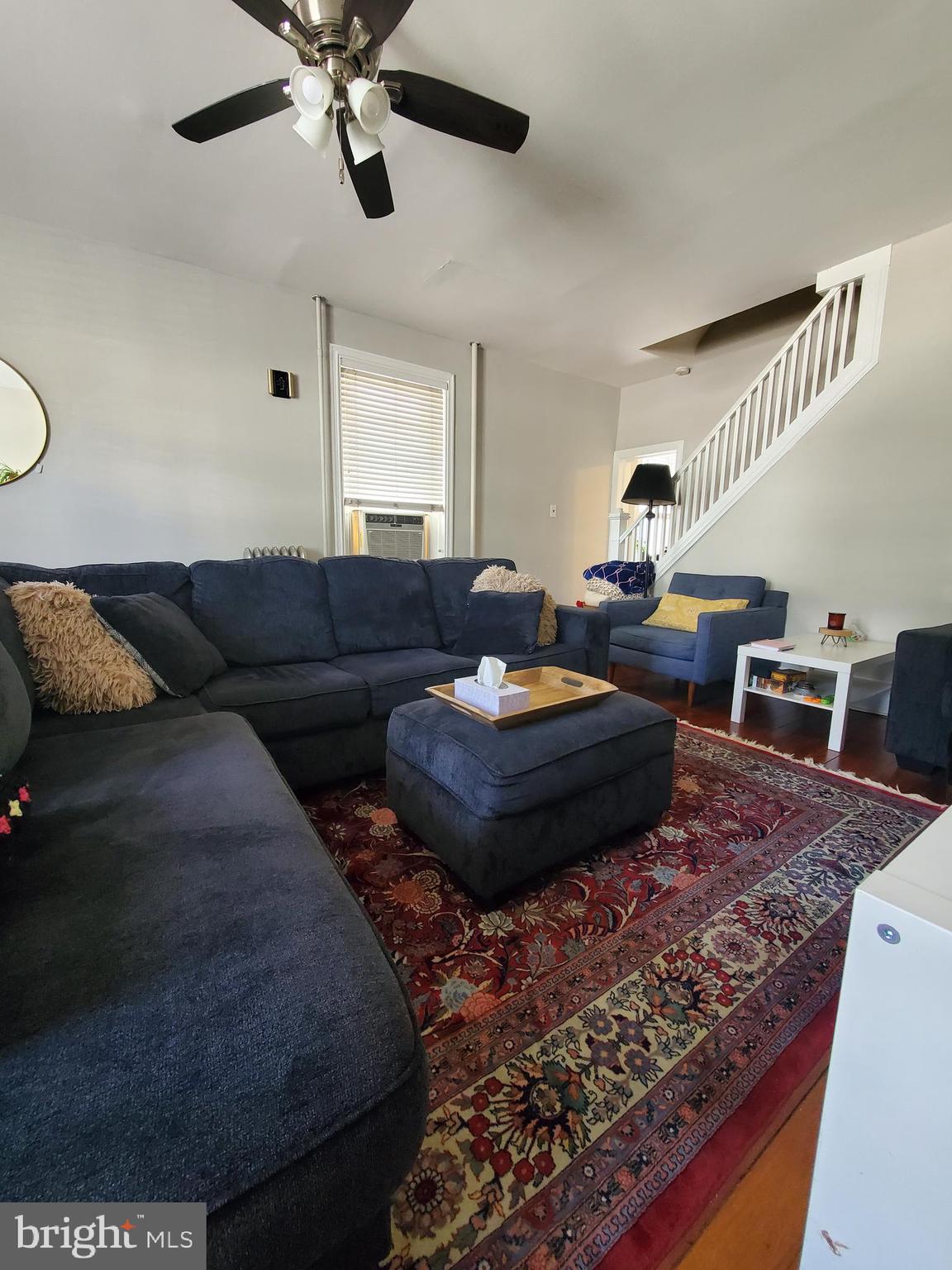 343 Spring Mill Avenue Conshohocken, PA 19428 - Photo 11 of 23 Living room