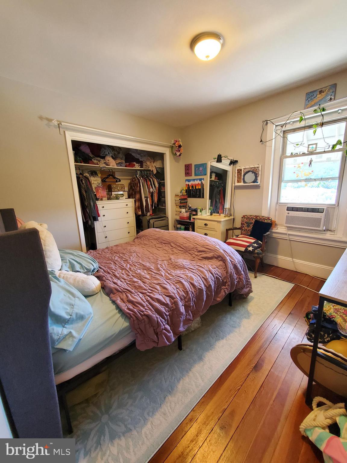 343 Spring Mill Avenue Conshohocken, PA 19428 - Photo 16 of 23 Bedroom on 2nd floor back