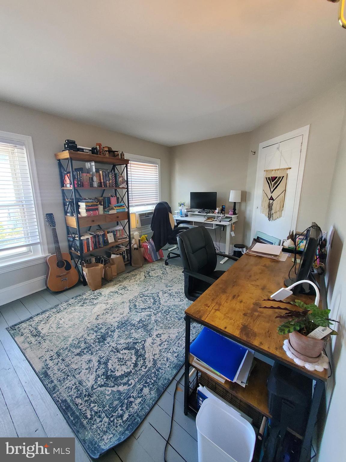 343 Spring Mill Avenue Conshohocken, PA 19428 - Photo 19 of 23 Bedroom on 3rd floor