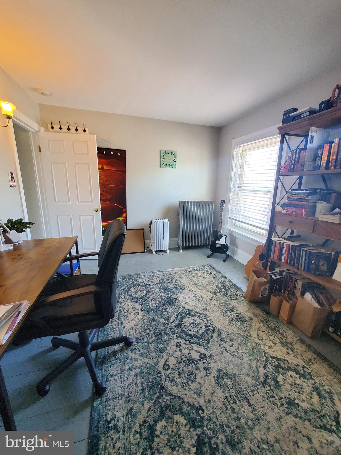 343 Spring Mill Avenue Conshohocken, PA 19428 - Photo 20 of 23 Bedroom on 3rd floor