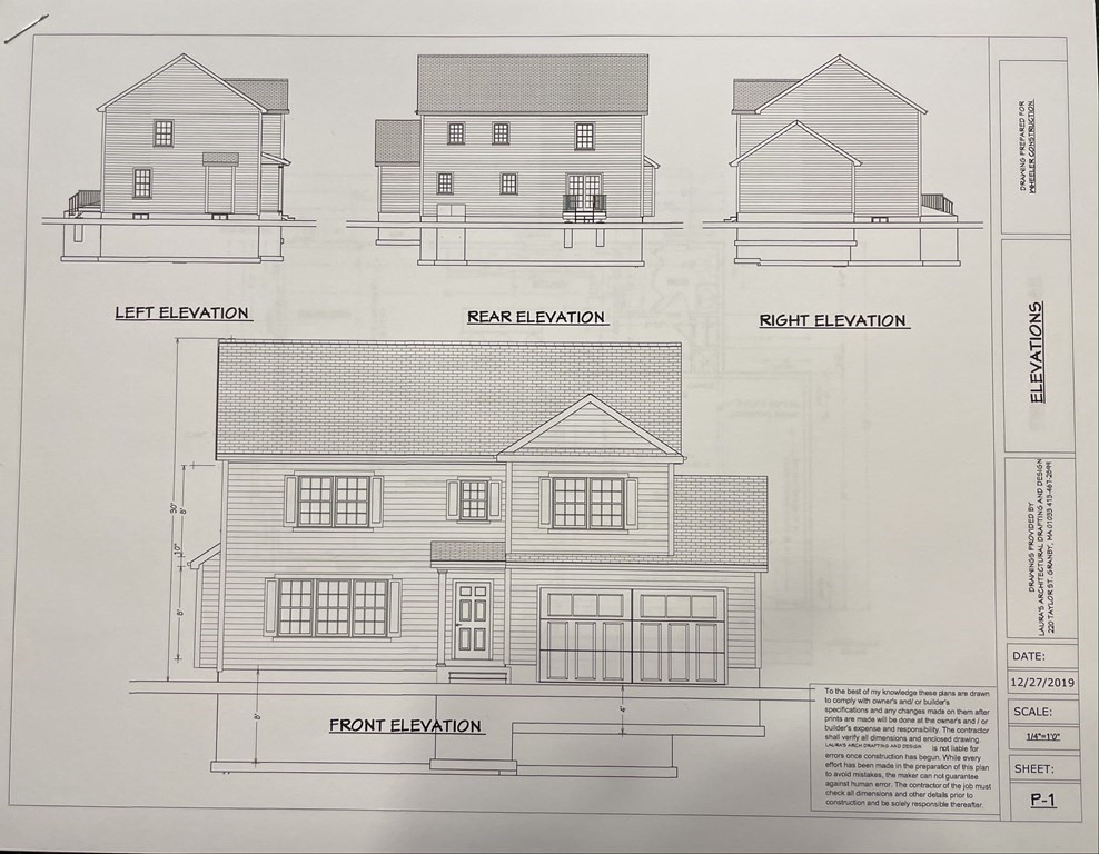 170 Rolf Chicopee, MA 01020 - Photo 1 of 6 Gallery Image 1