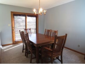111 Blazerview Road Gray, TN 37615 - Photo 8 of 18 Dining Area