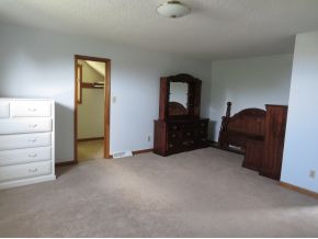 111 Blazerview Road Gray, TN 37615 - Photo 10 of 18 Alternate View of Master BR